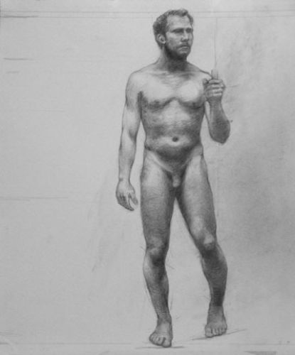 2 hour pencil drawing-26